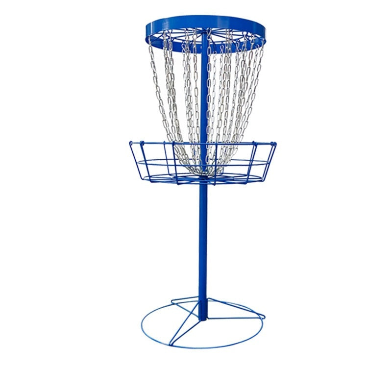Elevate Your Golf Game with Our Practice Chain Target Net