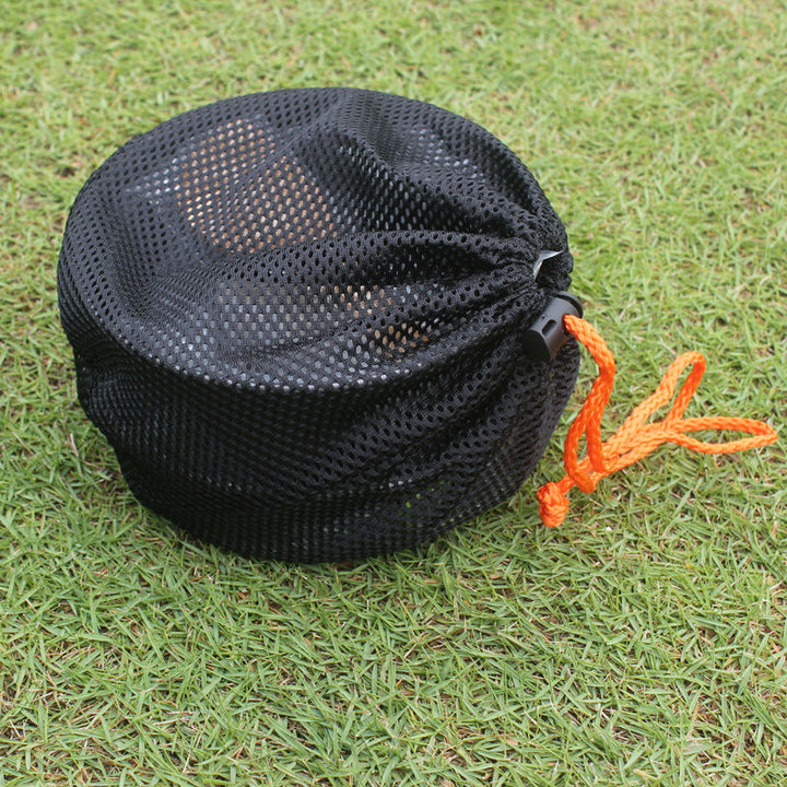 Experience the Great Outdoors with Our Portable Non-Stick Camping Cookware Set