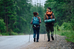 Benefits Of Quality Hiking Poles