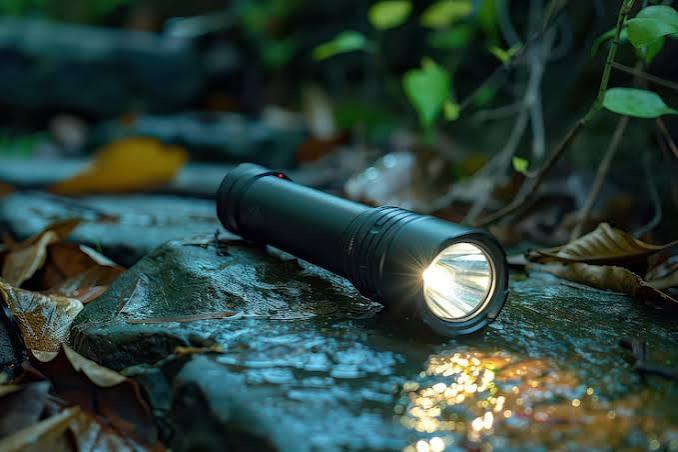 Finding Perfect Outdoor Flashlights Easily